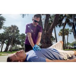 Adult, Child & Infant Emergency Care Course