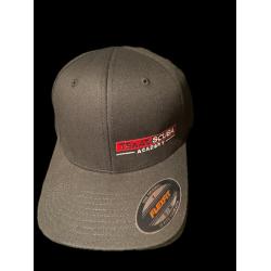 Texas Scuba Academy Flexfit® Cotton Cap