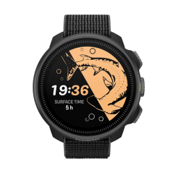 SUUNTO NAUTIC S