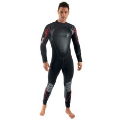 WETSUIT KOMODA FLEX MAN 7 MM S