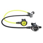 SET IT500 230 INT + OCTO (INCLUDED MATE REG BAG)