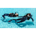 SDI Rescue Diver Course