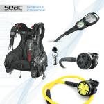 KIT SMART XXS + SET PX100 INT