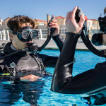 SDI ASSISTANT INSTRUCTOR