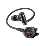 Hog D3 Yoke Env w-Zenith Smoke Regulator Set