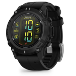 Descent G2, Black with Black Band