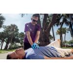 Adult, Child & Infant Emergency Care Course