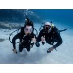 Private Scuba Class
