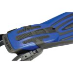 OPEN HEEL FIN PROPULSION S/M BLUE