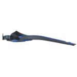 OPEN HEEL FIN PROPULSION S/M BLUE