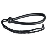 RECHARGEABLE TORCH R3 FX BLACK