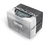 COMPUTER ACTION BLACK