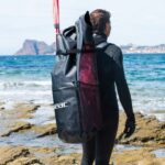 SEAL DRY BACK PACK