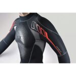 WETSUIT KOMODA FLEX MAN 7 MM S