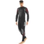 WETSUIT KOMODA FLEX MAN 7 MM S