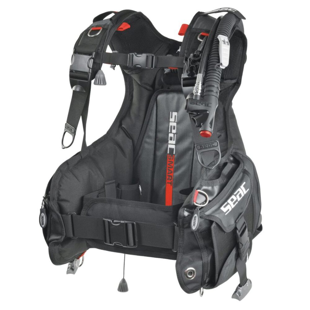 BCD VEST SMART XXS