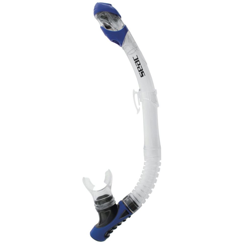 SNORKEL REVERSE DRY SKL BLUE