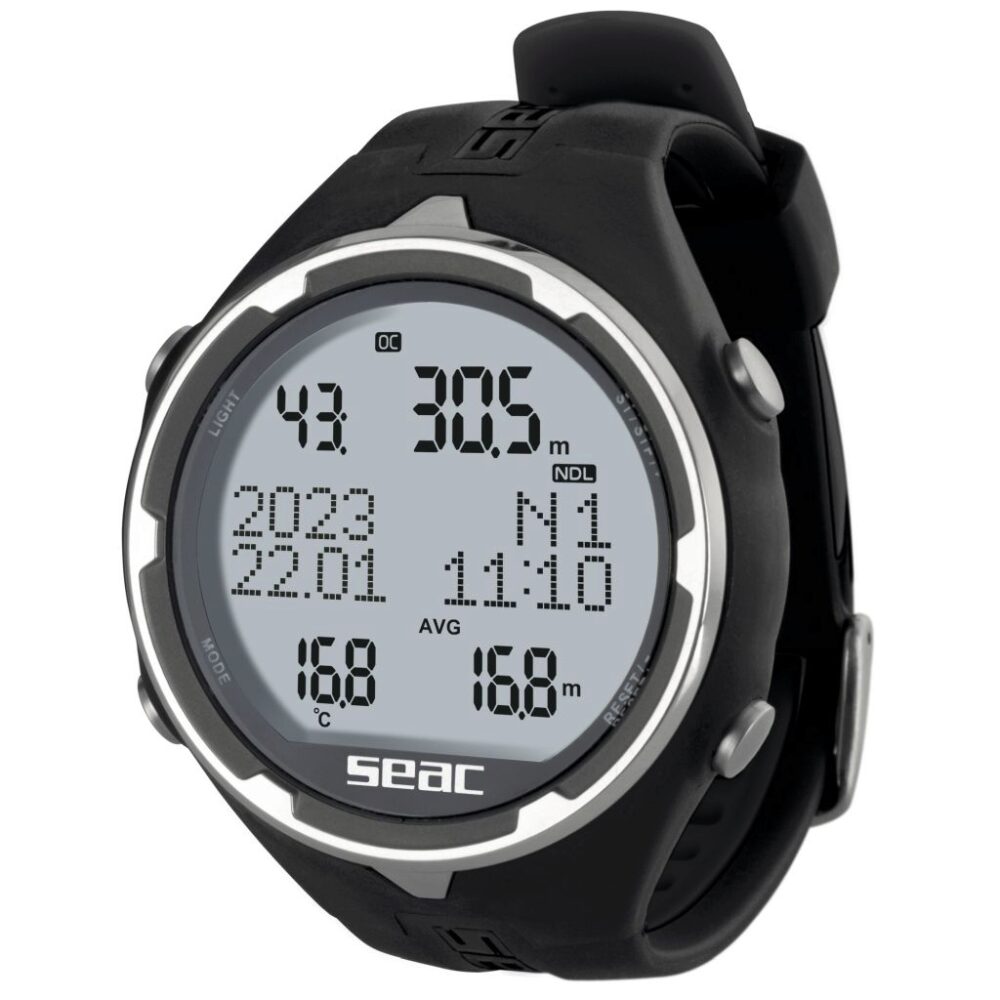 COMPUTER ACTION BLACK