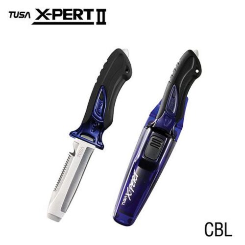FK-920 X-Pert II - Chisel tip