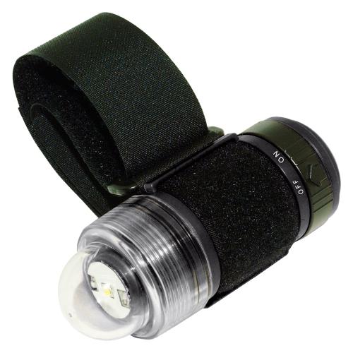Spectrum LED Strobe