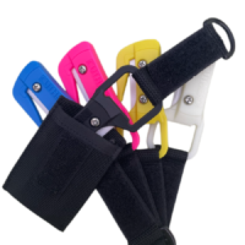 Ceramic Harness Mounted Cutter