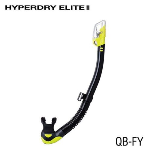SP0101 HYPERDRY ELITE II - Black