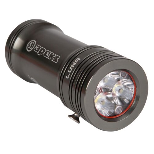 Luna Primary Torch