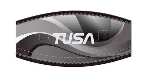Pattern Mask Strap Cover