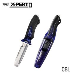 FK-920 X-Pert II - Chisel tip