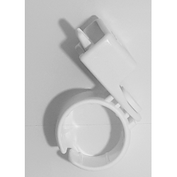 Snorkel clip - SP0101