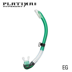 SP170 PLATINA II HYPERDRY - Clear