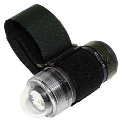 Spectrum LED Strobe