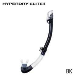 SP0101 HYPERDRY ELITE II - Clear