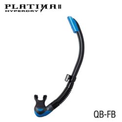 SP170 PLATINA II HYPERDRY - Black
