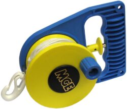 Reel - Ratchet