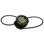 Wayfarer Compass With Wrist Bungee