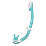 TUSA SP0101 HYPERDRY ELITE II Snorkel - Mint / Mint