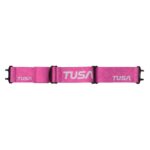 TUSA TA0917 Fabric Mask Strap - Yellow TUSA TA0917 Fabric Mask Strap - Yellow