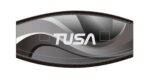 TUSA TA-5008 Mask Strap Cover - Black TUSA TA-5008 Mask Strap Cover - Black
