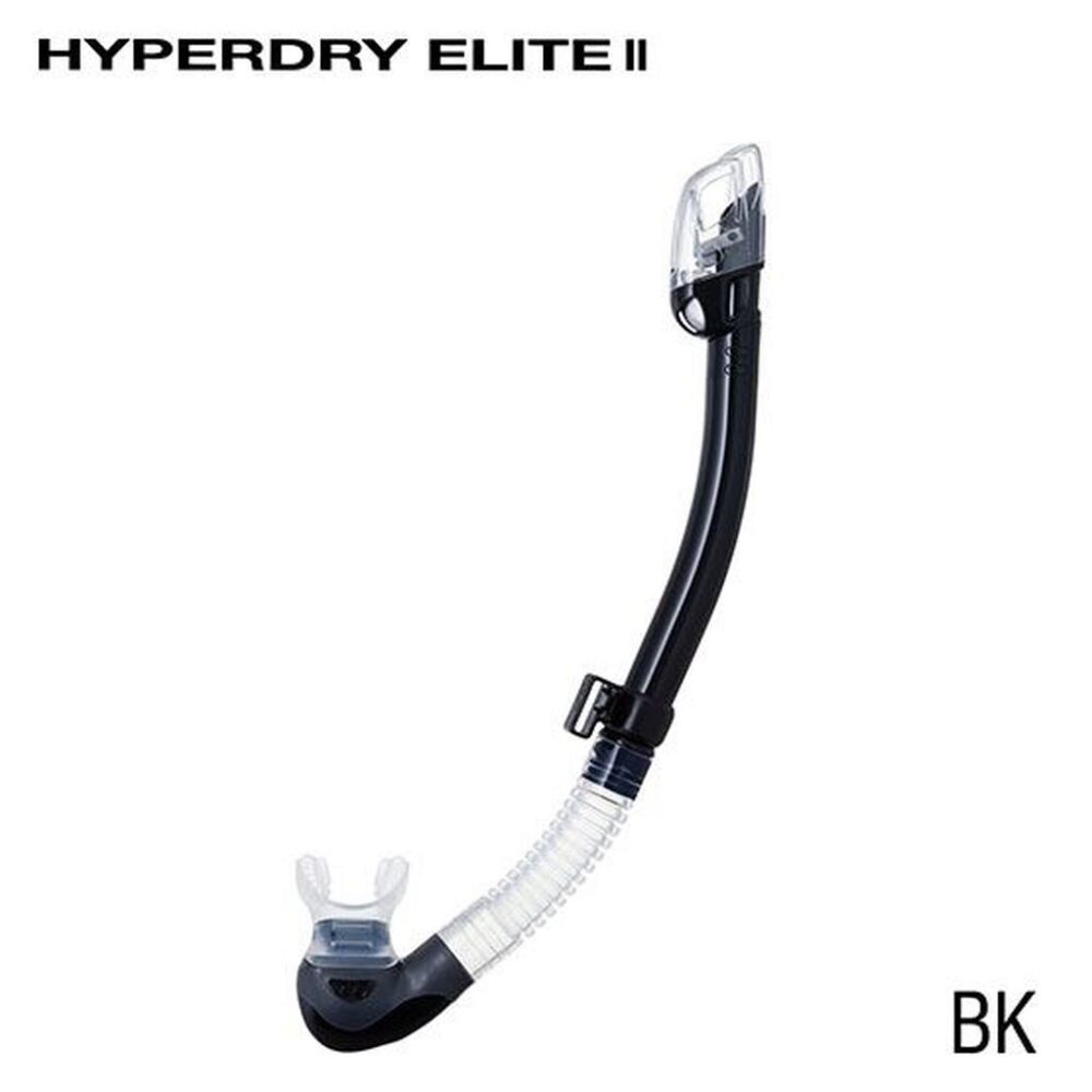 SP0101 HYPERDRY ELITE II - Clear SP0101 HYPERDRY ELITE II - Clear