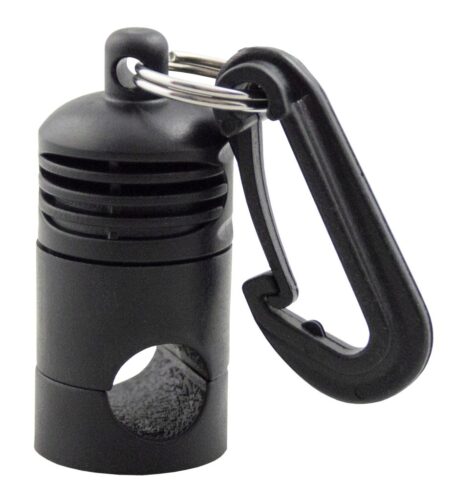 Magnetic Octo Keeper