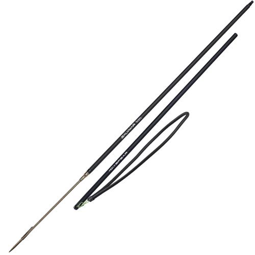 POLE SPEAR 14mm BLACK ARPIONE