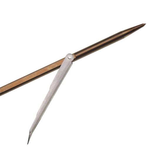 Shaft Tahit. CYRANO 970mm MONO ALETTA PREDATHOR