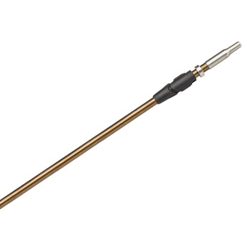 Shaft Tahit. CYRANO 870mm MONO ALETTA