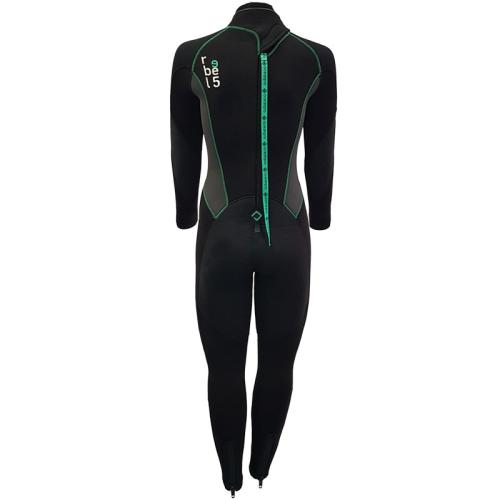 OCEANPRO REBEL WETSUIT 5mm Womens