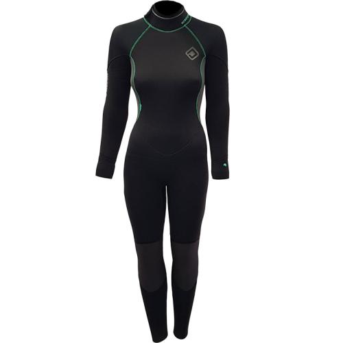 OCEANPRO REBEL WETSUIT 7mm Womens 10