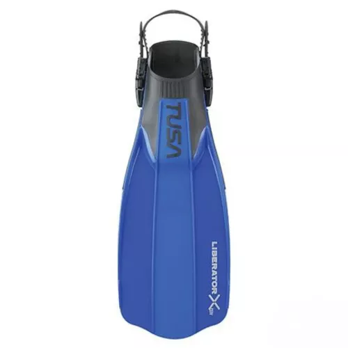 TUSA LIBERATOR X TEN FINS