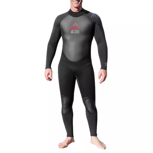 ADRENALIN BALLISTIC 5/4mm 2XL