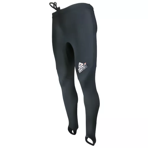 2P THERMO L/PANTS HI-WAIST 2xl