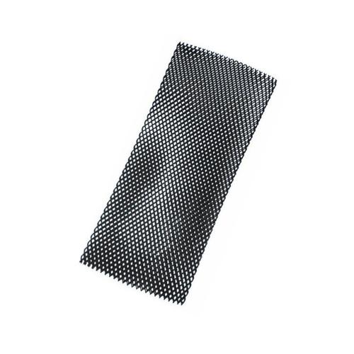 Tank Mesh Black